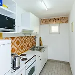Bind - Comfort Double With Patio And Garden View R4 * 챠브타트