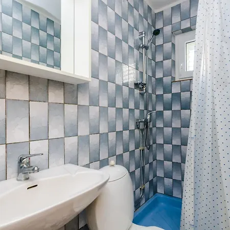 Apartment Bind - Comfort Double With Patio And Garden View R4 *