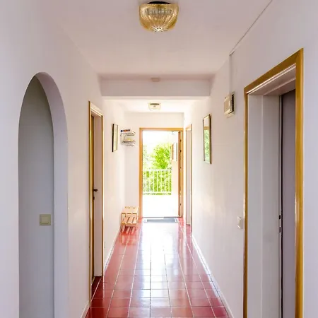 Bind - Comfort Double With Patio And Garden View R4 * Cavtat