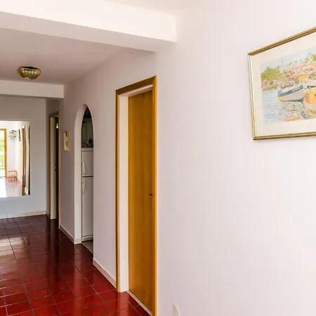 Bind - Comfort Double With Patio And Garden View R4 Apartament