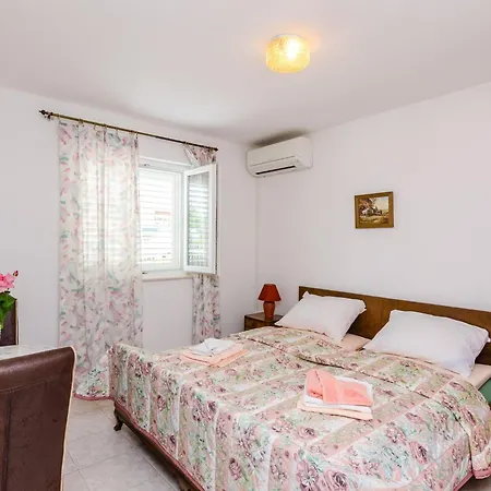 Apartament Bind - Comfort Double With Patio And Garden View R4 Cavtat