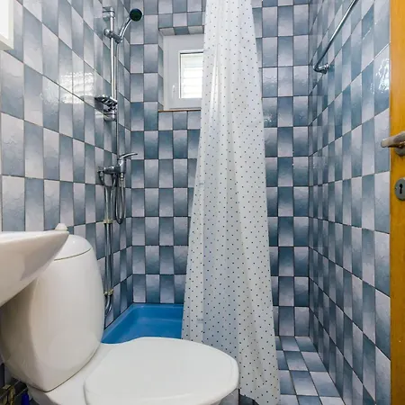 Bind - Comfort Double With Patio And Garden View R4 Apartman *