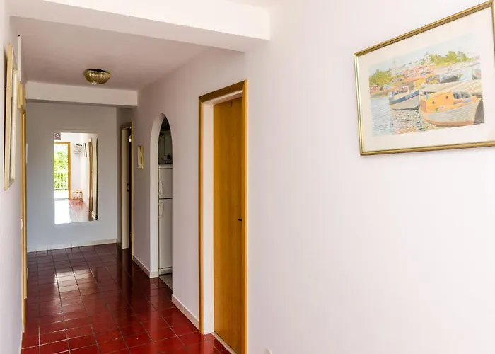 Bind - Comfort Double With Patio And Garden View R4 Apartament