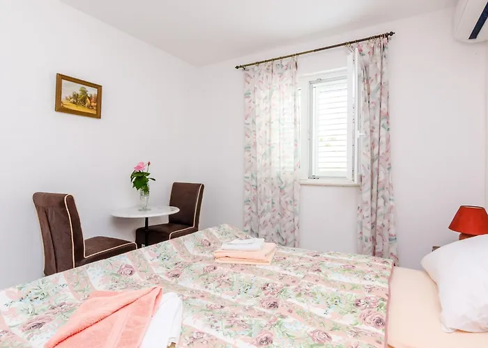 Bind - Comfort Double With Patio And Garden View R4 Apartament *
