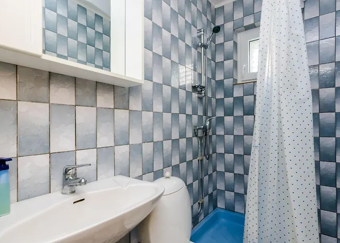 Apartament Bind - Comfort Double With Patio And Garden View R4 *