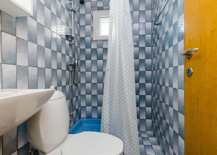 Bind - Comfort Double With Patio And Garden View R4 Apartament *